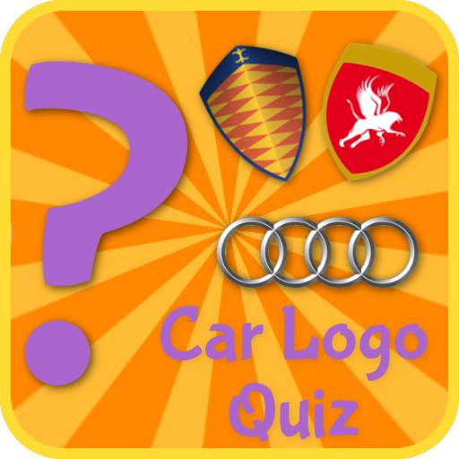 Car Logo Quiz 1.1.0