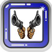 King-City Grand Gun Battle logo