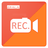 Screen recorder &amp; Screenshot icon