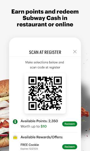 Subway® 8 تصوير الشاشة