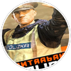 Contra band Police Simulator icon