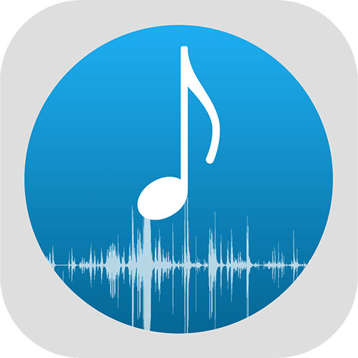 My Ringtone Maker icon