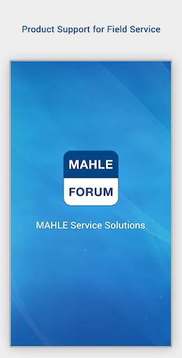 MSS MAHLE Forum screenshot 1