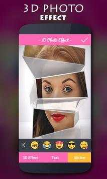 3D Photo Effect screenshot 6
