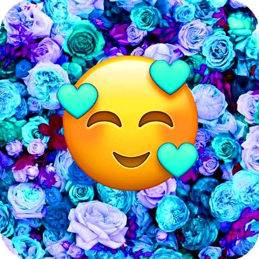 Emoji Wallpapers 😎😘😍 Cute backgrounds 🙈 🙉 🙊 2