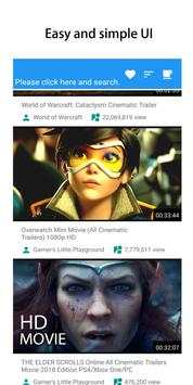 YouTube Repeat Player Lite - Loop, Floating Videos screenshot 2