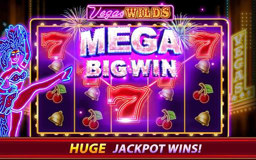 Vegas Cherry Slots screenshot 3