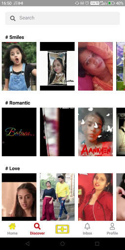 Fundoo Snack Takatak Video Masti Moj Short Video screenshot 2