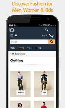 Lite for Amazon screenshot 5