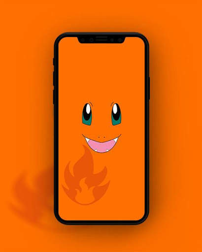 Orange Wallpapers HD screenshot 6