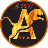 A PRO VPN 8.1