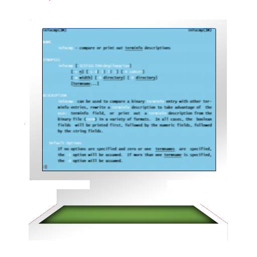 Mocha Telnet Lite 4.0