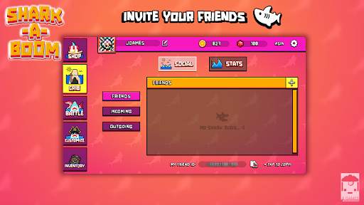 Shark-A-Boom screenshot 3