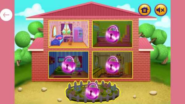 FRIV-Catciks Games screenshot 4