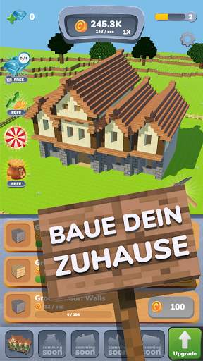 House Craft 3D screenshot 5