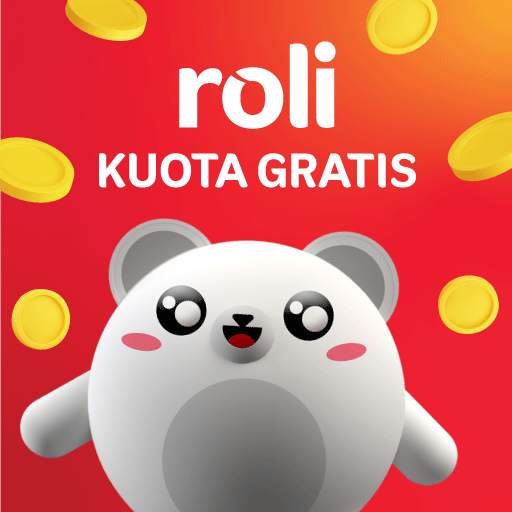roli Telkomsel - Gudang Cuan 3.1.3