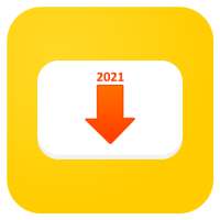 Downloader - Free Video Downloader App icon