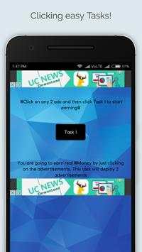 Earn Tez Money : Daily PayTM money screenshot 2