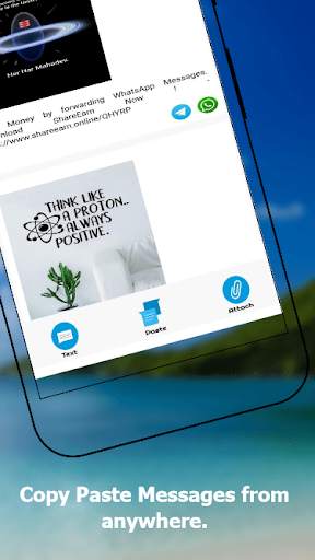 Make Real Money - Earn Cash Rewards App -ShareEarn screenshot 4