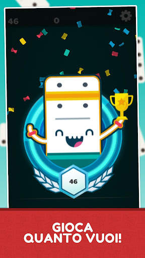 Domino Jogatina: Gioco Online screenshot 8
