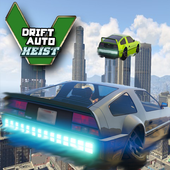 Drift Auto icon