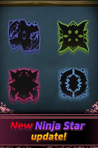 Merge Ninja Star 2 screenshot 6