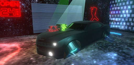 Cyber Hunter screenshot 4