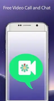 Guia para ICQ - Video chat Cam chat screenshot 3