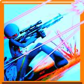 Sniper Battle Simulator 2.0