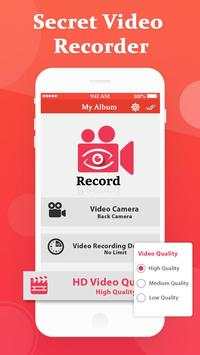 Secret Video Recorder screenshot 4