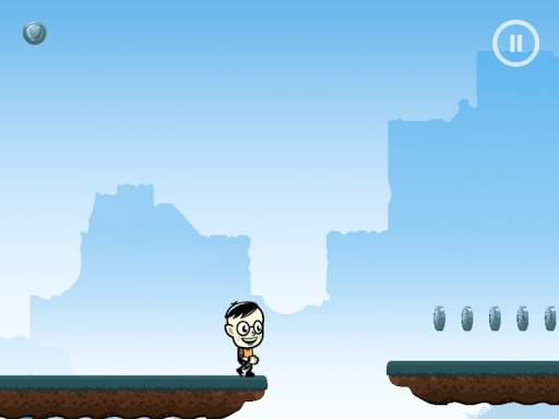 Zombie Trap screenshot 5