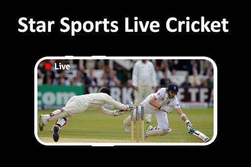 Star Sports Live Cricket - HD TV & Live Score screenshot 4