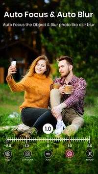 Camera For Galaxy S10 Lite - Selfie Expert Camera screenshot 2