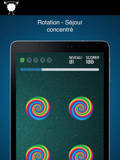 Jeux d'Esprit screenshot 14