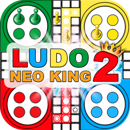 Ludo Neo King 2 أيقونة
