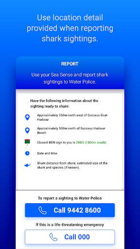 SharkSmart WA screenshot 5