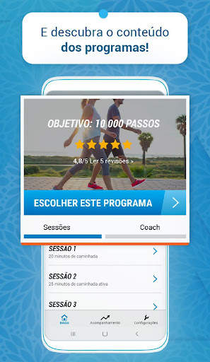 Decathlon Coach - fitness screenshot 5