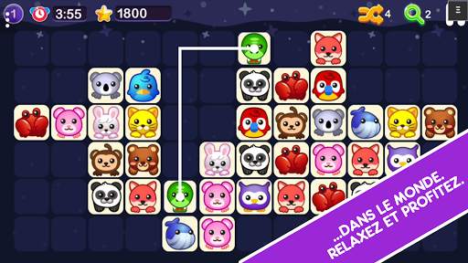 Onet Mahjong Connect Game screenshot 3