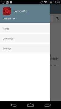 Lemonvid  Video Downloader screenshot 3
