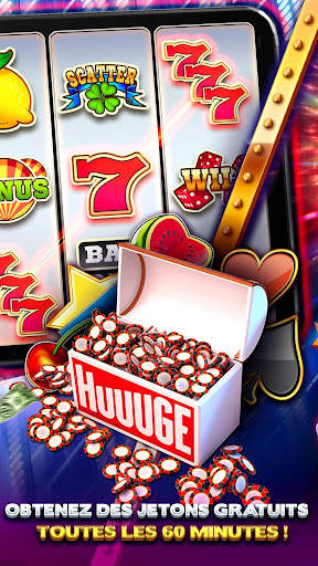 Free Slot Games™ screenshot 2