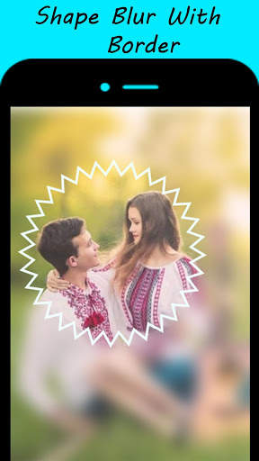 DSLR Camera Blur Background - Blur Background screenshot 7