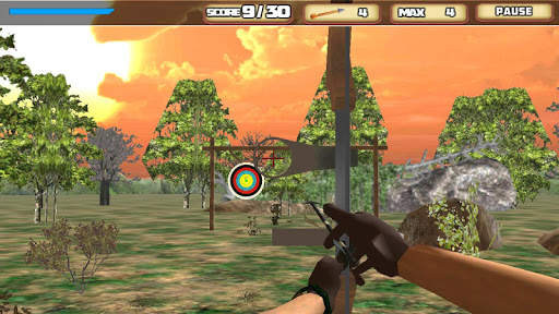 Archery 3D screenshot 4