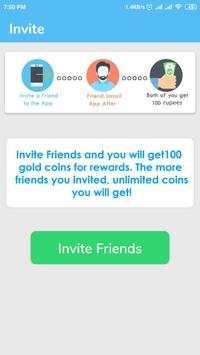 Money App : Earn Money, Spin And Win, Tasks स्क्रीनशॉट 4