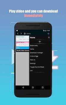Vid HD Video Downloader screenshot 3