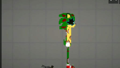 Mod EXE for Melon screenshot 1