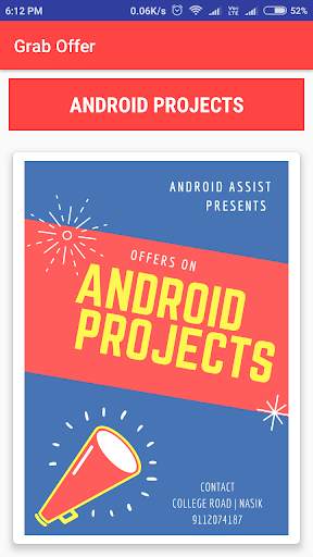 Android Assist скриншот 6