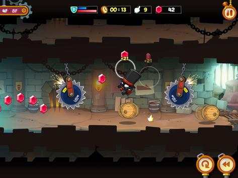 Thief Lupin 2 screenshot 12