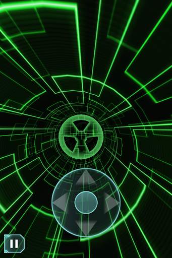 Speed Tube 3D screenshot 2