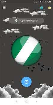 Nigeria VPN screenshot 2