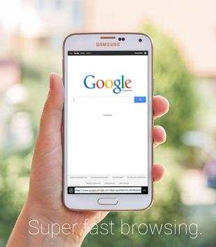 4G Super Rapid Browser screenshot 3